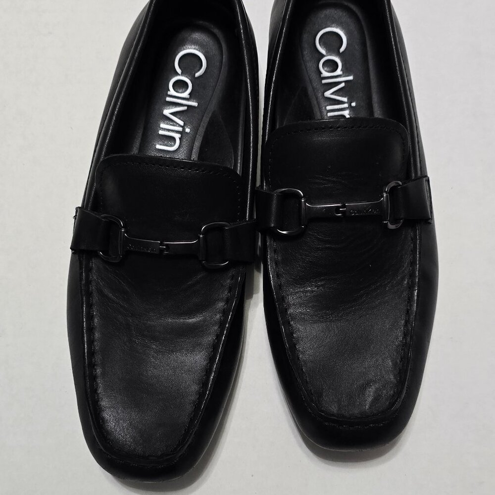 Calvin Klein Olaf Loafers